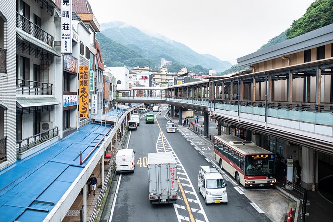 Just Moved: Tokyo For New Residents - Local Customs and Etiquette