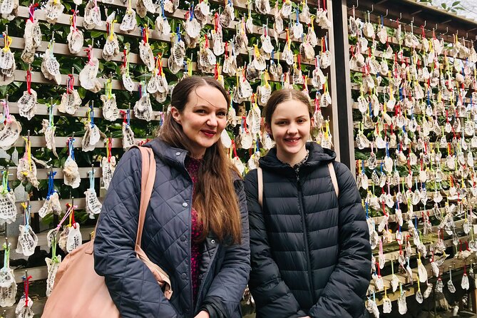 Kamakura Full Day Tour With Licensed Guide and Vehicle From Tokyo - Group Size and Booking Details