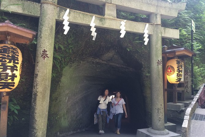 Kamakura Private Walking Tour - Customer Reviews and Ratings