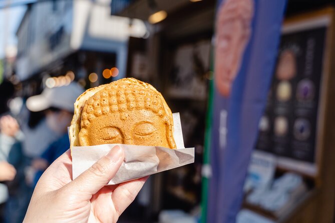 Kamakura Tour - Accessible Travel Options