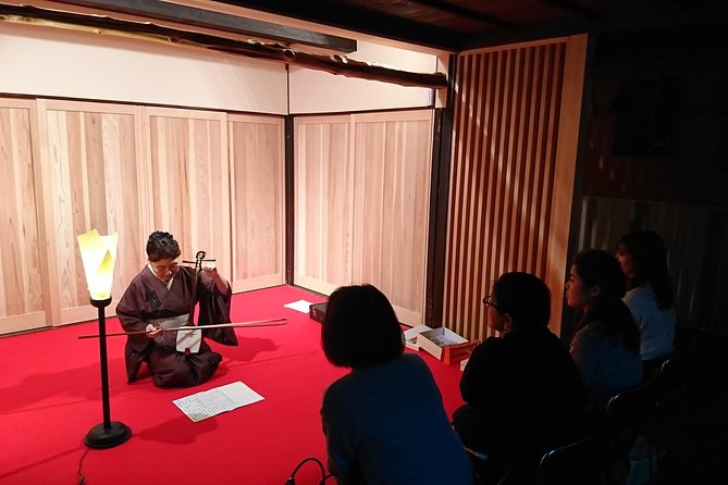 Koto Lesson & Private Concert - Cancellation Policy Explained