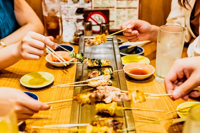 Kyoto Food & Drink Tour With a Local: Private Custom Izakaya Experience - Pricing Details