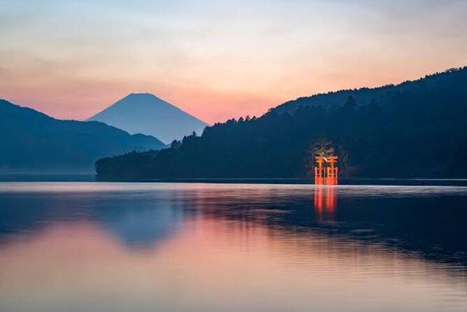 MT Fuji and Hakone Private Group Tour (Upto 9 Persons) by Hiace - Customer Reviews