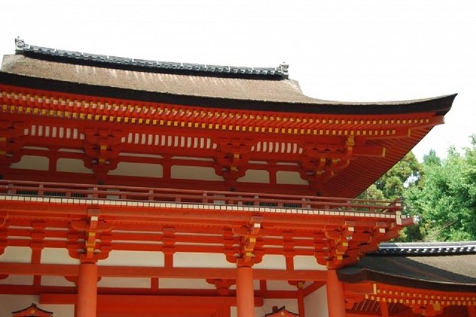 Nara Private Tour by Public Transportation From Osaka - Whats Included in the Tour