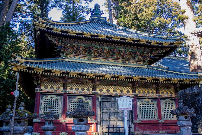 Nikko Custom Half Day Tour - Cancellation and Refund Policy