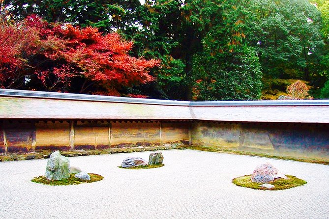 Personalized Half-Day Tour in Kyoto for Your Family and Friends. - Important Tour Information