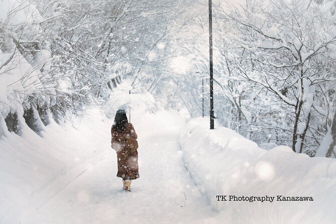 Photoshoot in Shirakawago/Takayama by Professional Photographer - Cancellation and Refund Policies