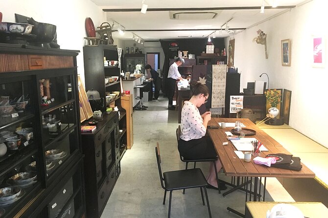 Private Market Tour and Sushi Class in Asakusa With a Chef - Customization Options Available