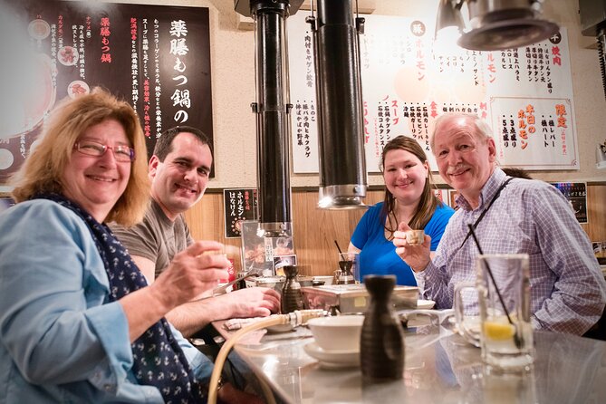 Tokyo Shore Excursion With a Local Guide, Private & Tailored to You - Inclusions for Your Experience