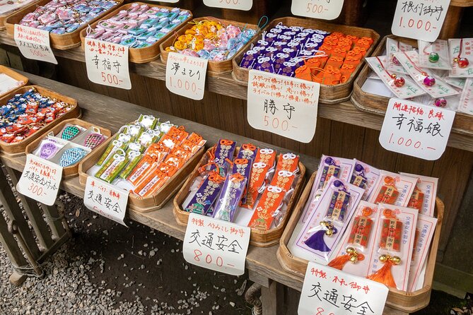 Deep & Quiet Arashiyama/Sagano Walking Tour of the Tale of Genji - Cancellation and Refund Policies