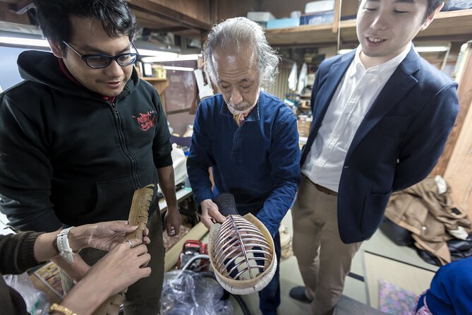 Full Day Samurai Kendo Experience in Tokyo - Pricing and Reservation