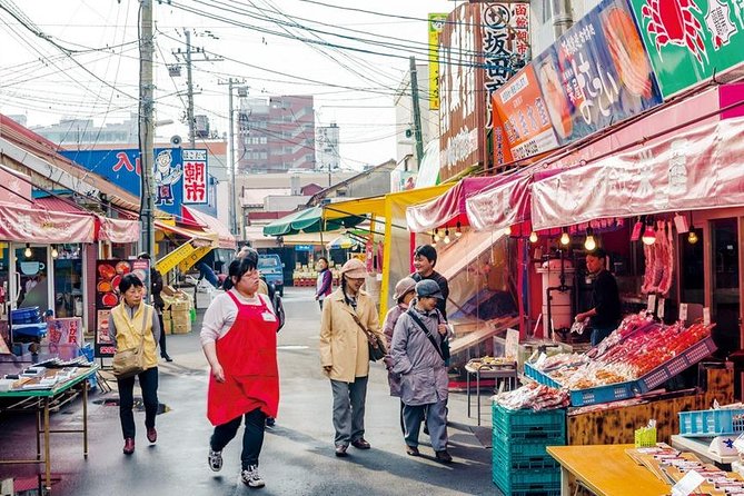 Hakodate Half-Day Private Tour With Government-Licensed Guide - Pricing and Booking Information