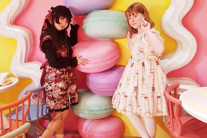 Harajuku Kawaii Tour(Private Tour) - How to Prepare for Your Tour