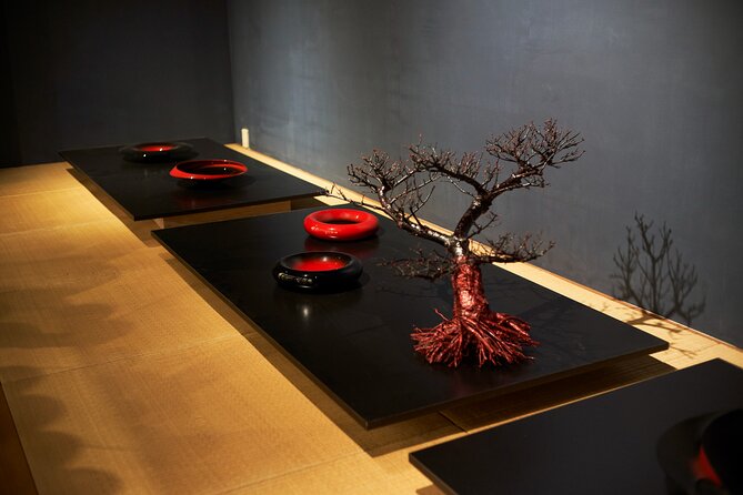 Hiroshima: Traditional Lacquer Art & Studio Tours(Gift Included) - Pricing Information