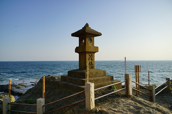 Kamakura & Enoshima 1 Day Bus Tour From Tokyo and Yokohama - Cancellation Policy