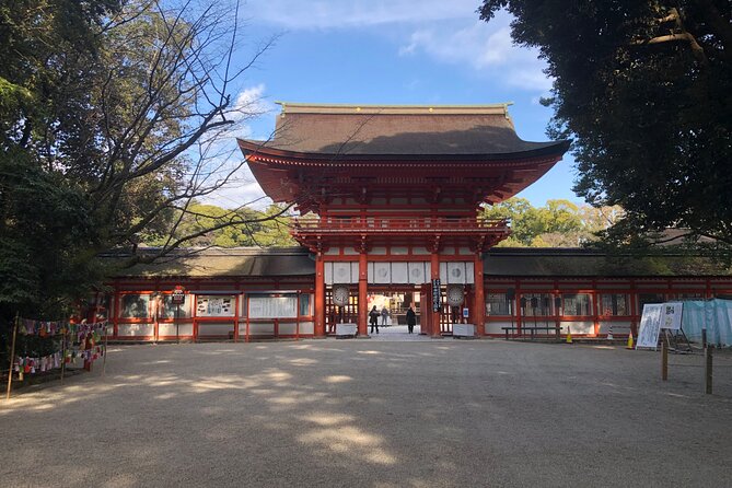 Kyoto Bamboo Forest & Golden Pavilion Bike Tour - Reviews and Ratings