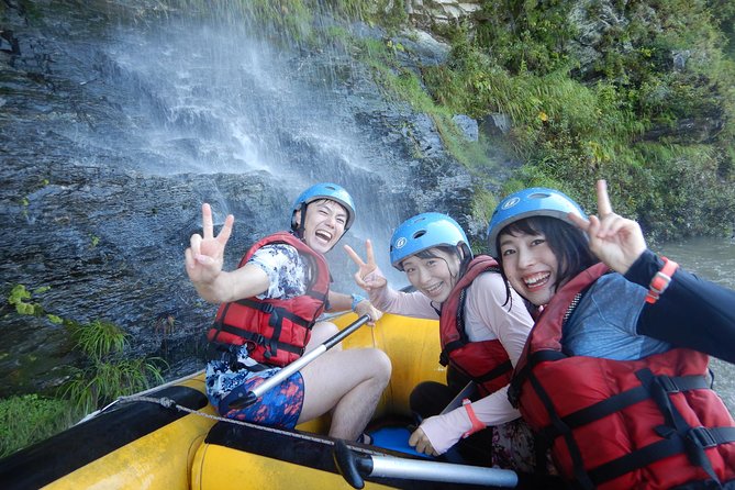 Local Half Past 12 Meeting, Rafting Tour Half Day (3 Hours) - Pricing and Payment Options