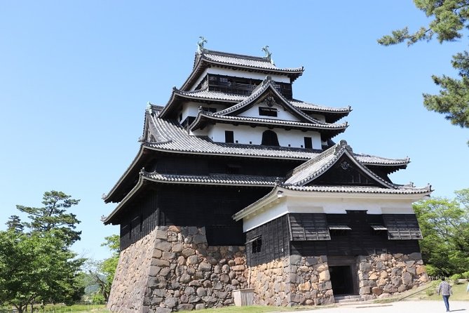 Matsue Half-Day Private Trip With Government-Licensed Guide - Accessibility Features