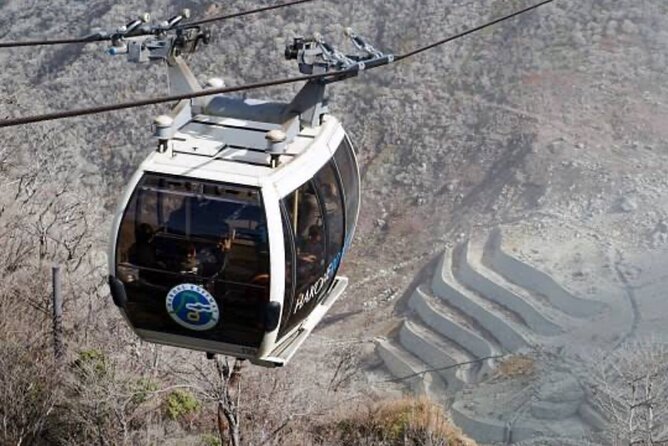 MT Fuji and Hakone Private Group Tour (Upto 9 Persons) by Hiace - Pricing Details