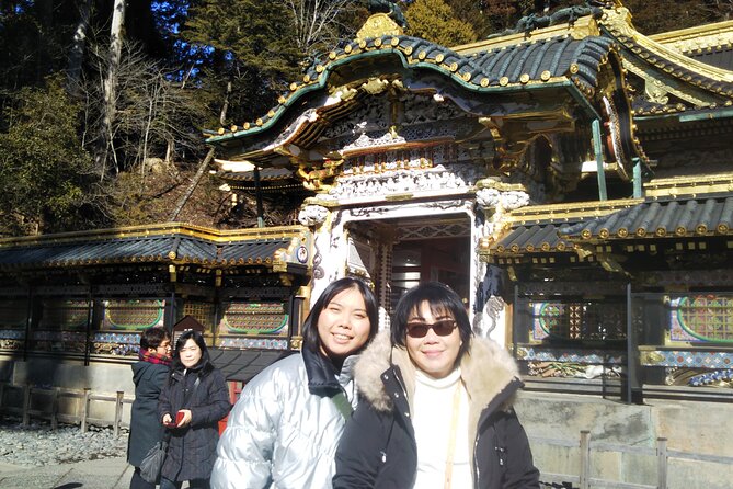 Nikko Private Half Day Tour: English Speaking Driver, No Guide - Customer Reviews