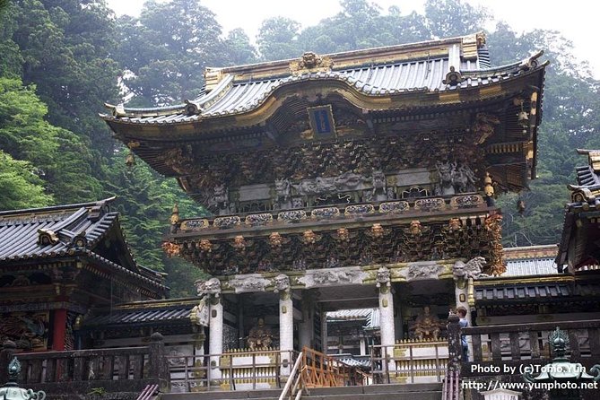 Nikko World Heritage 1 Day Tour - Getting There and Back