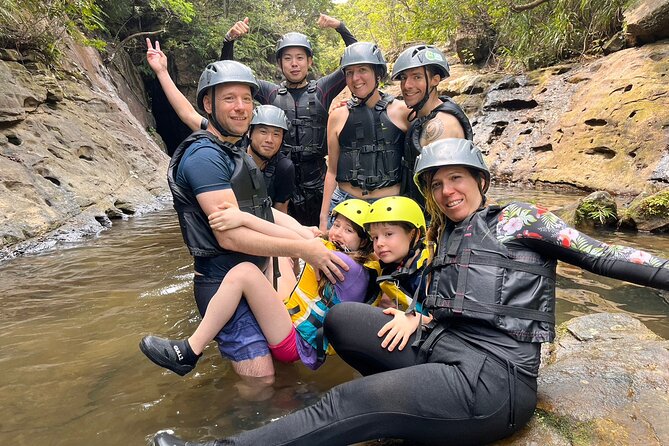 [Okinawa Iriomote] Splash Canyoning + Sightseeing in Yubujima Island - Transportation and Pickup Options