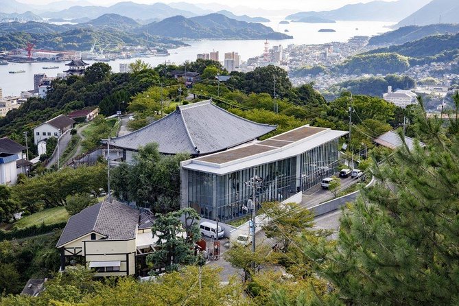 Onomichi Half-Day Private Trip With Government-Licensed Guide - Customer Reviews and Ratings