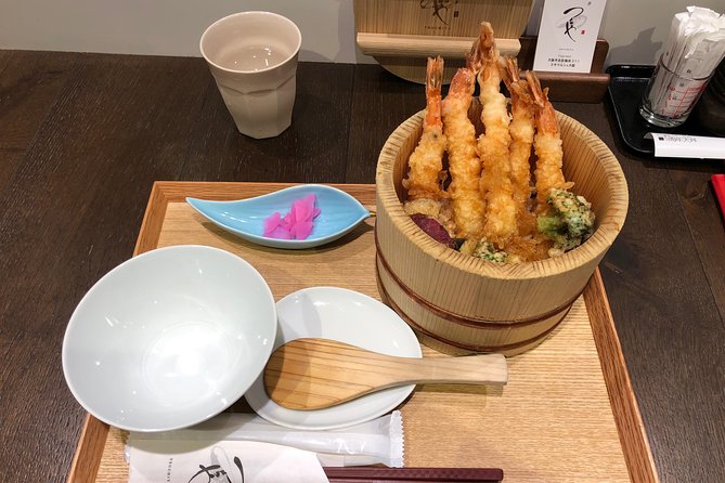 Osakas Ura Namba Private Food Tours With a Local Foodie: 100% Personalized - Guest Reviews and Feedback