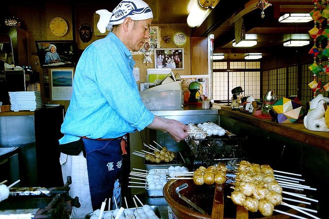 Private Full Day Magome &Tsumago Walking Tour From Nagoya - Tips for a Successful Tour