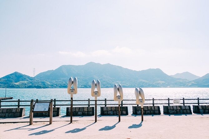 Private Full-Day Okunoshima and Hiroshima Sake Breweries Tour - Health and Accessibility