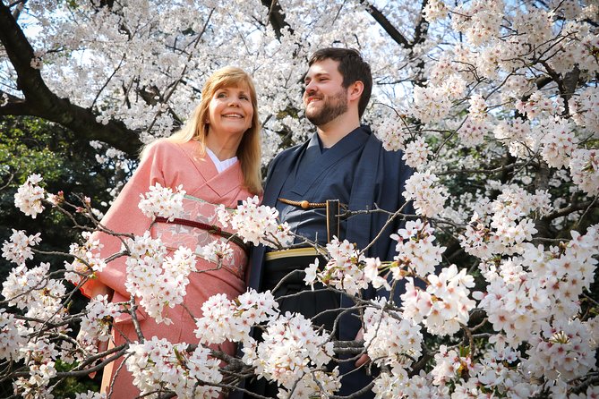 Private Kimono Photo Tour in Tokyo - Pricing and Booking Information