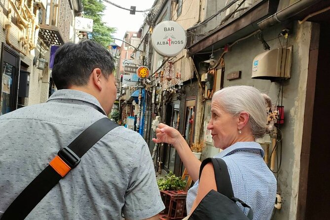 Shinjuku Food Tour Hidden Gem With a Local Guide - Reviews and Ratings