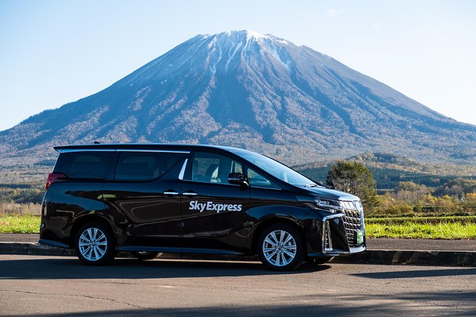 SkyExpress: Furano & Biei Customised Private Day Tour (Up to 3 Passengers) - Customer Feedback and Reviews