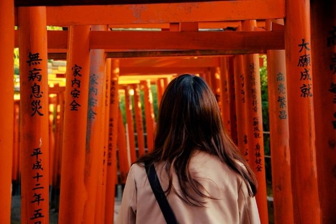 Tokyo Private Tour to Learn History and Shinto - Tour Inclusions and Benefits