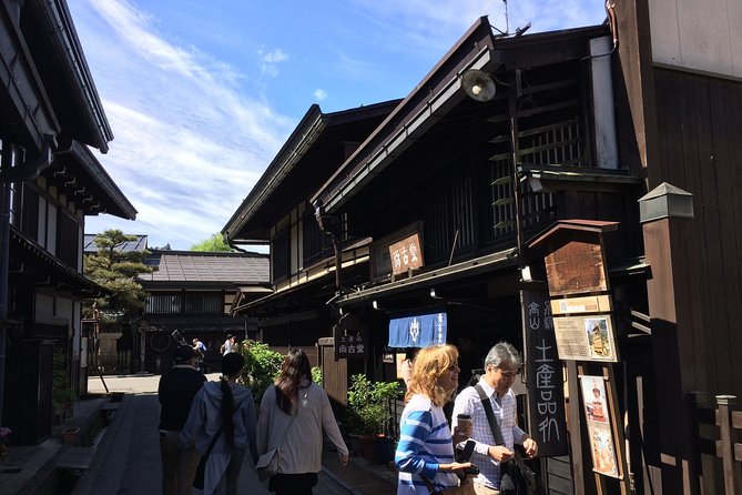 What Is Sake? Real Sake Experience Within 1 Hour Walking Tour - Booking and Confirmation Process