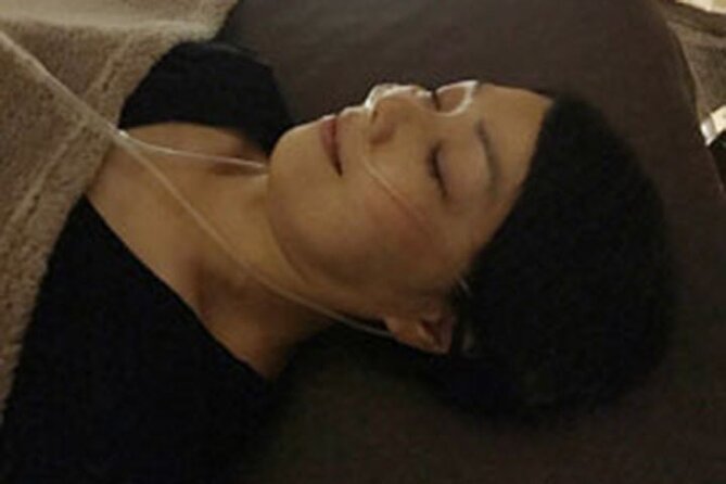 ZEN-SUISO Special Therapy～H2 Inhalation＆Energy Therapy Relaxation - Pricing and Booking Options