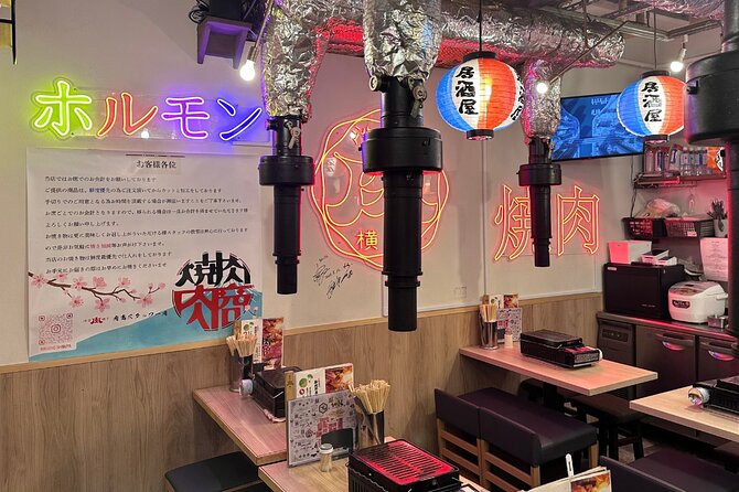 【Contemporary Culture】Food Tour I Always Visit in Shibuya - Traveler Reviews and Feedback