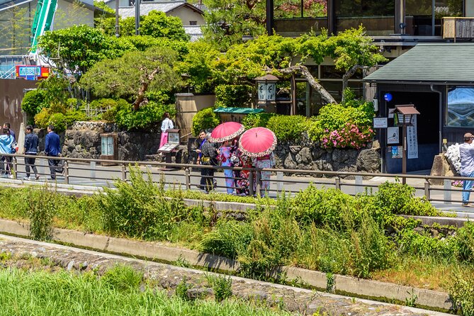 Explore Arashiyama Bamboo Forest With Authentic Zen Experience - Accessibility and Fitness Requirements