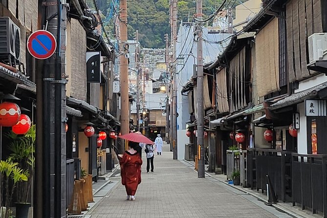 Full Day Guided Tour to Kyoto and Nara From Osaka - Traveler Reviews and Ratings