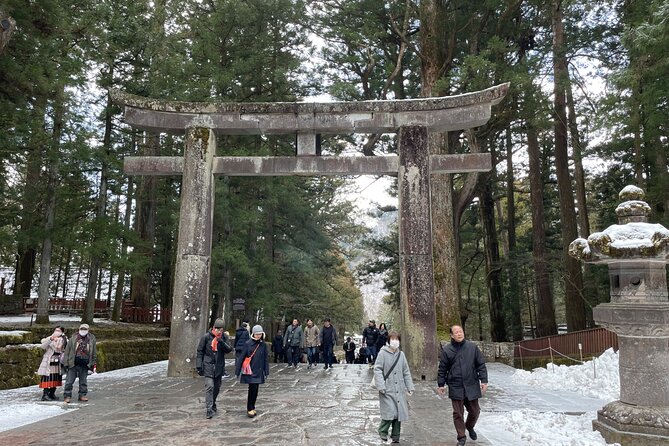 Full Day Private Nikko Tour With English& Hindi Speaking Driver - Customer Reviews