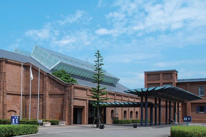 Guided Half-day Tour(PM) to Toyota Commemorative Museum & SCMAGLEV Railway Park - Customer Reviews