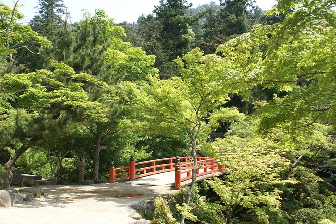 Hiroshima Ancient and Modern - Culinary Delights of Hiroshima