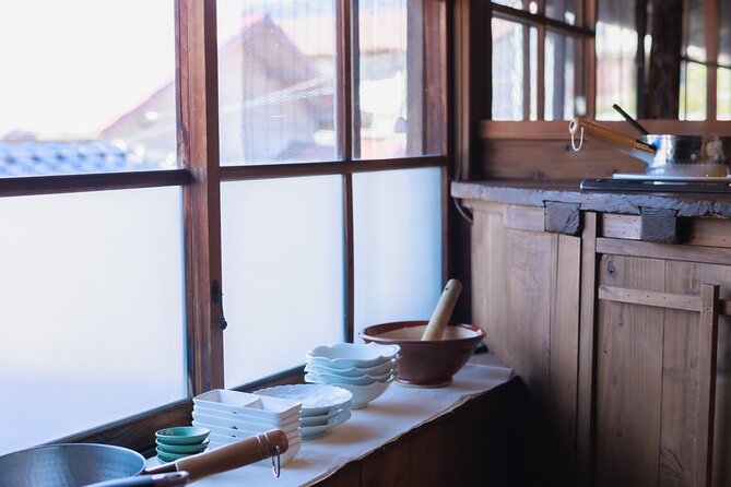 Japanese Cooking Class at a Traditional House in Nagano - Customer Reviews and Feedback