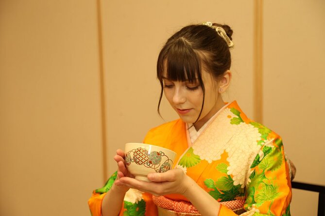 Japanese Traditional Breakfast and Tea Ceremony Regular Program - Reviews and Testimonials