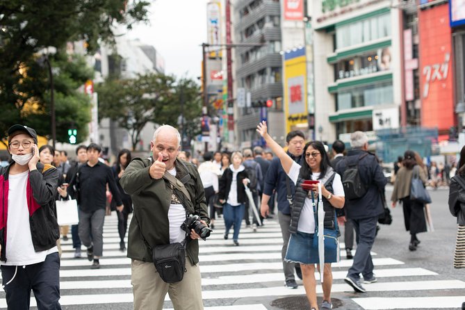 Just Moved: Tokyo For New Residents - Finding Community and Social Groups