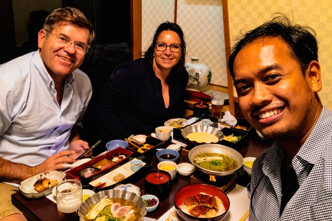 Kyoto Food & Drink Tour With a Local: Private Custom Izakaya Experience - How to Book Your Tour