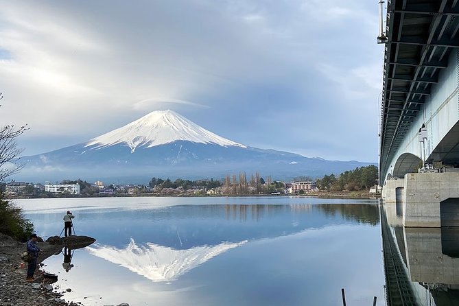 Mt Fuji Wineries Half-Day Tour - Pricing Information