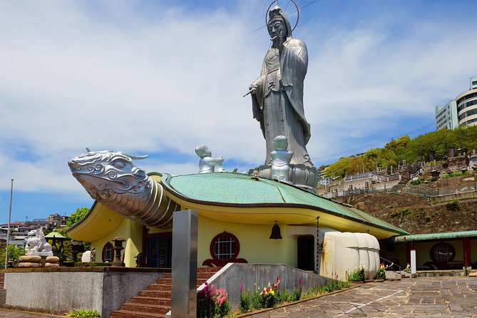 Must-See Nagasaki With A Local: Private & Personalized Walking Experience - Customer Reviews and Feedback