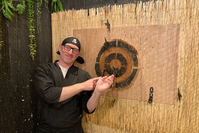 Ninja Experience in Takayama - Special Course - Reviews and Ratings