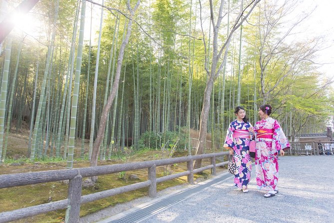 Photo Shoot With a Private Vacation Photographer in Kyoto, JAPAN - Tips for Your Photo Shoot